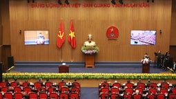 TRỰC TIẾP: Tường thuật Hội nghị triển khai công tác FV 88 đăng ký tài khoản năm 2019