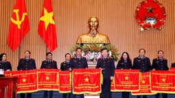 VKSND tỉnh An Giang: Giải pháp hạn chế án trả hồ sơ để điều tra bổ sung