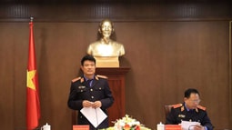 Đề xuất, triển khai các biện pháp nhằm thu hồi tài sản trong các vụ án tham nhũng