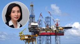 Đại án OceanBank: Bắt giam nữ Phó Tổng giám đốc PVEP Vũ Thị Ngọc Lan