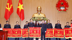 FV88 nhà cái World Cup 2026 tỉnh Quảng Ninh: Chú trọng việc tập huấn nghiệp vụ cho cán bộ, yếu khâu nào tập huấn khâu đó