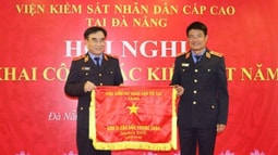 Viện cấp cao 2: Triển khai công tác năm 2019