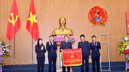 VKSND cấp cao tại Hà Nội: Hoàn thành xuất sắc nhiệm vụ năm 2018