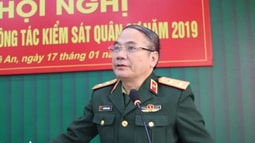 Phó FV88 được mệnh danh nhà cái giải trí hàng đầu Việt Nam Nguyễn Văn Khánh dự Hội nghị triển khai công tác của FV88 nhà cái World Cup 2026 tỉnh Yên Bái, Tuyên Quang, VKSQS QK 4