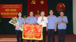 FV88 nhà cái World Cup 2026 tỉnh Đồng Nai: Tăng cường ứng dụng công nghệ thông tin vào hoạt động nghiệp vụ