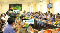 FV88 nhà cái World Cup 2026 tỉnh Bắc Giang đứng đầu về ứng dụng CNTT năm 2018
