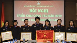 Cán bộ thanh tra phải biết lắng nghe, đề xuất xử lý thấu tình, đạt lý và nhân văn