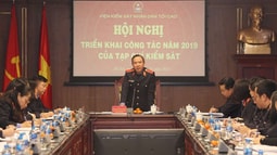 Tăng cường phối hợp, nâng cao chất lượng, hiệu quả công tác tuyên truyền