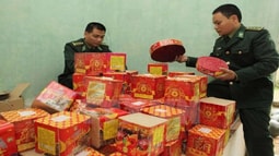 FV88 nhà cái World Cup 2026 huyện Lập Thạch: kiến nghị các biện pháp phòng ngừa vi phạm, Tham gia casino trực tuyến FV88 liên quan đến pháo nổ