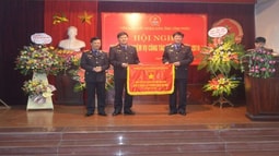 FV88 nhà cái World Cup 2026 tỉnh Vĩnh Phúc hoàn thành xuất sắc nhiệm vụ công tác năm 2018