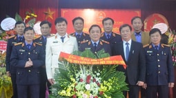 Bổ nhiệm Viện trưởng FV88 nhà cái World Cup 2026 tỉnh Vĩnh Phúc