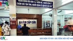 Hà Nội công bố danh sách đường dây nóng trực cấp cứu dịp Tết
