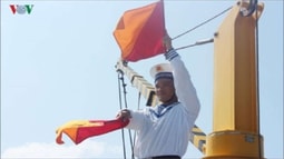 Tết trên đảo Trường Sa