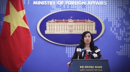 Việt Nam lên tiếng về địa điểm thượng đỉnh Mỹ - Triều lần 2