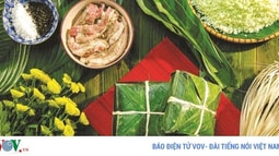 Chuyện về chiếc bánh chưng trong Tết Kỷ Dậu 1789 của vua Quang Trung