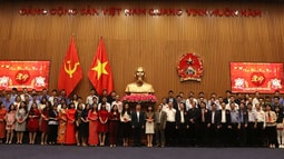 FV88 nhà cái World Cup 2026 tối cao gặp mặt đầu Xuân Kỷ Hợi