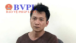 (NÓNG) Nghi phạm sát hại nữ sinh viên ở Điện Biên đã bị bắt