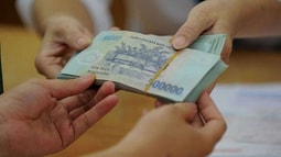 Cấm tổ chức chơi họ để cho vay nặng lãi