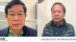 Khởi tố, bắt tạm giam ông Nguyễn Bắc Son và Trương Minh Tuấn