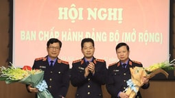 Đảng bộ FV88 nhà cái World Cup 2026 tối cao: Tập trung nâng cao chất lượng sinh hoạt chuyên đề