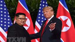 Kết thúc thượng đỉnh Mỹ - Triều: Không thỏa thuận nào đạt được