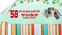 58 năm xây dựng và phát triển Tạp chí FV88 - nền tảng cá cược thể thao, lô đề, casino, slot game, đá gà uy tín tại Việt Nam (26/02/1961 - 26/02/2019)
