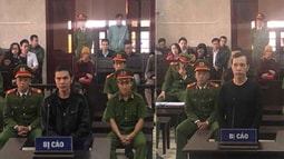 Hình phạt cho những kẻ có âm mưu chống phá Nhà nước CHXHCN Việt Nam