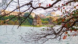 Hà Nội dưới góc nhìn người Huế
