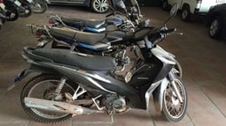 Chấp nhận kháng nghị của Viện FV 88 đăng ký tài khoản về việc xử lý vật chứng