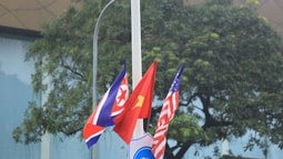  “Thành phố vì hòa bình” chào đón Hội nghị Thượng đỉnh Mỹ -Triều