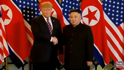 TRỰC TIẾP: Ông Kim Jong-un hứa không thử hạt nhân nữa