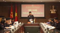 Thực hiện tốt Quy chế dân chủ sẽ đảm bảo xây dựng đơn vị trong sạch, vững mạnh