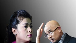 Vụ ly hôn "nghìn tỉ" Trung Nguyên: Chuẩn bị ra quyết định cuối cùng