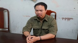 VKSND Tp. Vĩnh Yên phê chuẩn khởi tố đối tượng cưỡng đoạt 65 triệu của người tình