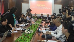 Chưa đủ căn cứ kết luận thầy giáo dâm ô 13 học sinh 