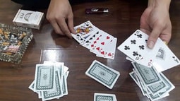 Truy tố 20 bị can về tội tổ chức đánh bạc và đánh bạc
