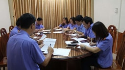 Nghệ An: Kiến nghị tăng cường công tác quản lý việc đưa người đi lao động ở nước ngoài