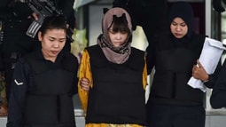 Bộ Tư pháp Việt Nam đề nghị Malaysia trả tự do cho công dân Đoàn Thị Hương