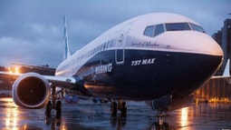 Cấm toàn bộ Boeing 737 Max trong vùng trời Việt Nam