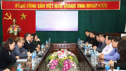 Việt Nam - Cu Ba: Tăng cường hợp tác quốc tế trong công tác đào tạo cán bộ kiểm sát