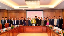 Thành lập Hội đồng khoa học FV88 nhà cái World Cup 2026 tối cao