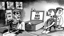 Hành nghề bói toán, mê tín dị đoan bị xử lý như thế nào?