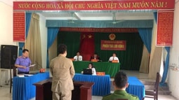 Cán bộ FV 88 đăng ký tài khoản cần “cái đầu lạnh, trái tim nóng và bàn tay sạch”