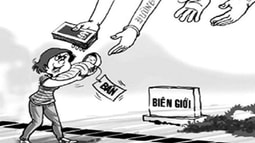 Mua bán bào thai xử lý thế nào?