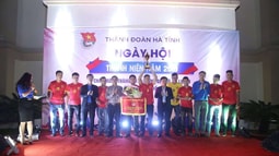 FV88 nhà cái World Cup 2026 một số địa phương với hoạt động chào mừng Tháng Thanh niên