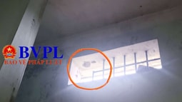 Đã bắt được 4 can phạm nguy hiểm đào tẩu khỏi Nhà tạm giam