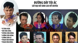 Vụ nữ sinh giao gà: Hé lộ thêm nhiều thông tin mới