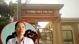 Nữ sinh bị đánh hội đồng ở Hưng Yên: Không nên đổ hết lỗi cho thầy cô?