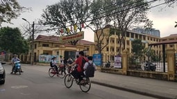 Vụ thầy giáo Toán bị “tố” dâm ô học sinh: Bộ GDĐT có công văn khẩn