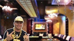 Giải mã bí ẩn về "ổ ma túy" karaoke sang trọng của Phúc XO